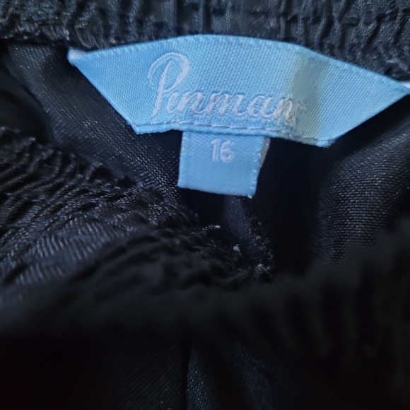 Penmans Pant| 16 - Picture 3 of 4